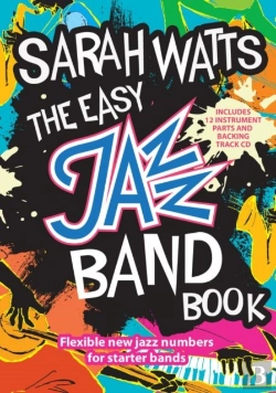 Bertrand.pt - The Easy Jazz Band Book