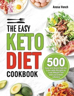 Bertrand.pt - The Easy Keto Diet Cookbook