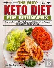 The Easy Keto Diet For Beginners