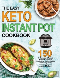 Bertrand.pt - The Easy Keto Instant Pot Cookbook