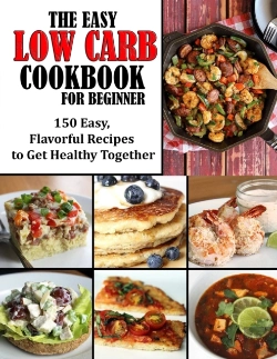 Bertrand.pt - The Easy Low Carb Cookbook For Beginner