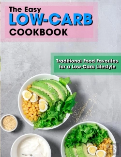 Bertrand.pt - The Easy Low-Carb Cookbook