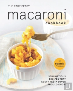 Bertrand.pt - The Easy-Peasy Macaroni Cookbook