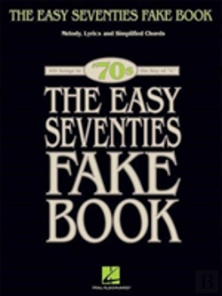 Bertrand.pt - The Easy Seventies Fake Book