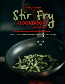 Bertrand.pt - The Easy Stir Fry Cookbook 2022
