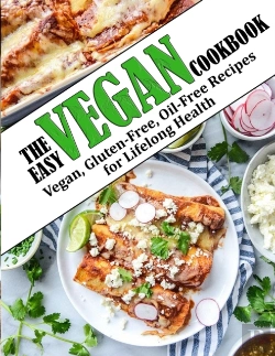 Bertrand.pt - The Easy Vegan Cookbook
