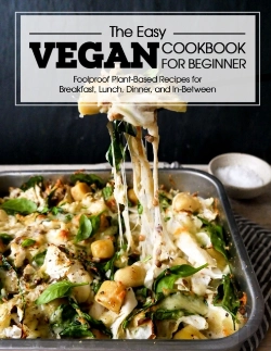 Bertrand.pt - The Easy Vegan Cookbook For Beginner