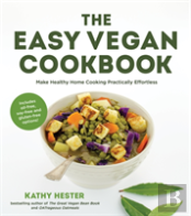The Easy Vegan Cookbook