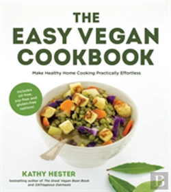 Bertrand.pt - The Easy Vegan Cookbook