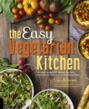 The Easy Vegetarian Kitchen