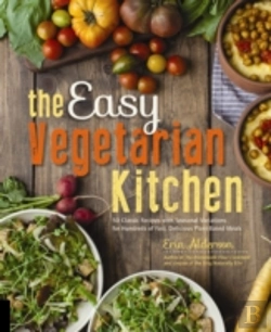Bertrand.pt - The Easy Vegetarian Kitchen
