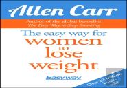 The Easy Way For Women To Lose Weight