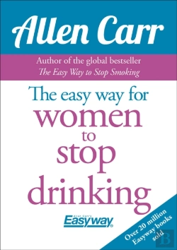 Bertrand.pt - The Easy Way For Women To Stop Drinking