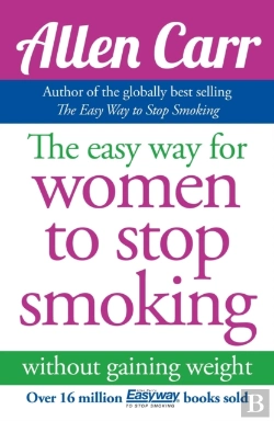 Bertrand.pt - The Easy Way For Women To Stop Smoking