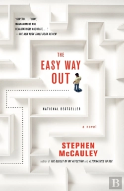 Bertrand.pt - The Easy Way Out
