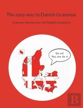 The Easy Way To Danish Grammar