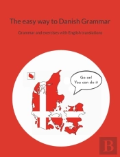 The Easy Way To Danish Grammar