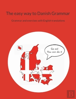Bertrand.pt - The Easy Way To Danish Grammar