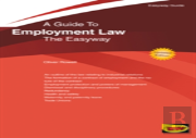 The Easyway Guide To Employment Law