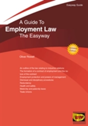 The Easyway Guide To Employment Law