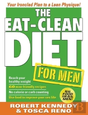 The Eat-Clean Diet For Men