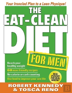 Bertrand.pt - The Eat-Clean Diet For Men