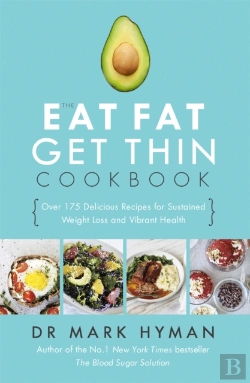 Bertrand.pt - The Eat Fat Get Thin Cookbook