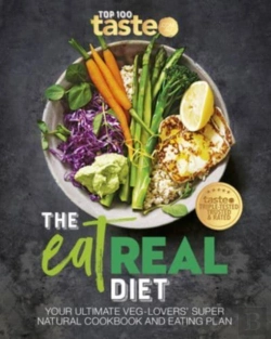 Bertrand.pt - The Eat Real Diet