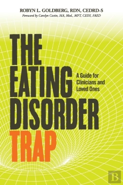 Bertrand.pt - The Eating Disorder Trap: A Guide For Cl