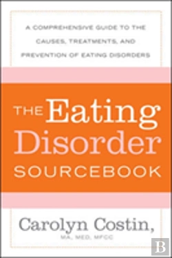 Bertrand.pt - The Eating Disorders Sourcebook