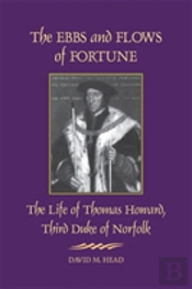 The Ebbs And Flows Of Fortune