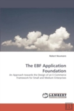 Bertrand.pt - The Ebf Application Foundation
