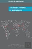 The Ebola Epidemic In West Africa