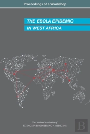 The Ebola Epidemic In West Africa