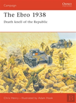 Bertrand.pt - The Ebro 1938