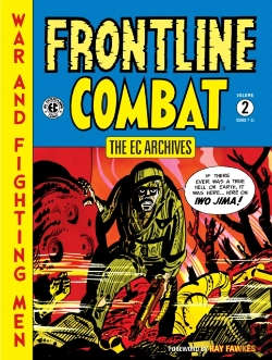 Bertrand.pt - The Ec Archives: Frontline Combat Volume 2