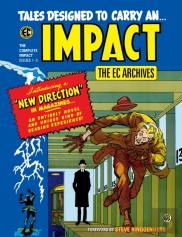 The Ec Archives: Impact