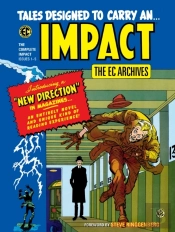 The Ec Archives: Impact