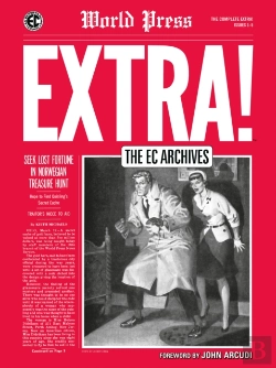Bertrand.pt - The Ec Archives: The Complete Extra