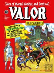 The Ec Archives: The Complete Valor