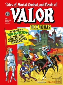 Bertrand.pt - The Ec Archives: The Complete Valor