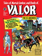 The Ec Archives: Valor
