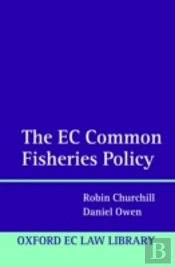 The Ec Common Fisheries Policy
