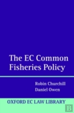 Bertrand.pt - The Ec Common Fisheries Policy