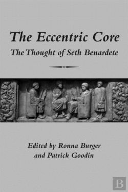 Bertrand.pt - The Eccentric Core Â€“ The Thought Of Seth Benardete