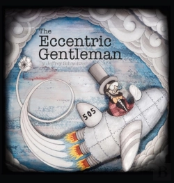 Bertrand.pt - The Eccentric Gentleman