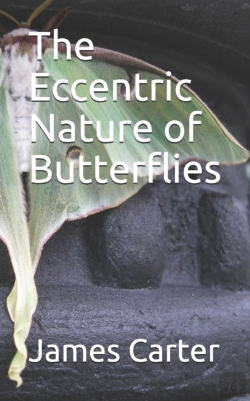 Bertrand.pt - The Eccentric Nature Of Butterflies