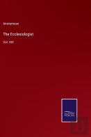 The Ecclesiologist