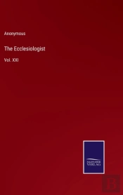 The Ecclesiologist