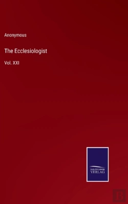 Bertrand.pt - The Ecclesiologist